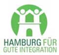 Hamburg für Gute Integration